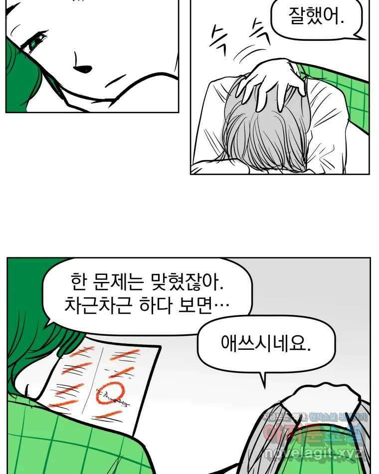 부르다가 내가 죽을 여자뮤지션 번외편 홍의 사정 (1) 19