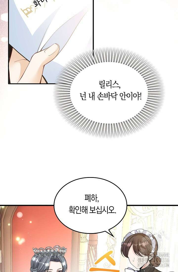 복수하는 영애님 25화 12