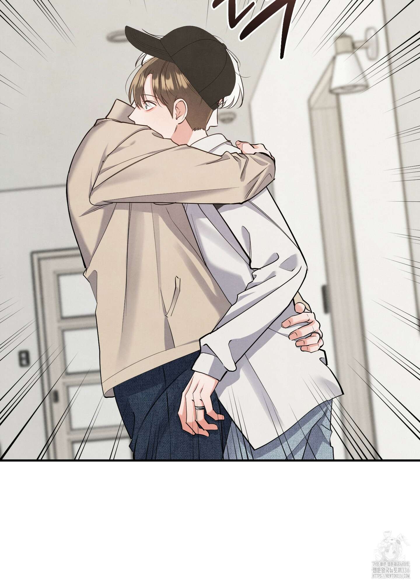 멍멍한 관계 외전 3화 4