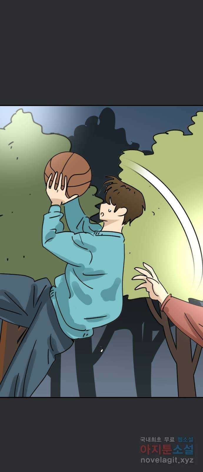 뼈왕 30. 반대파 4