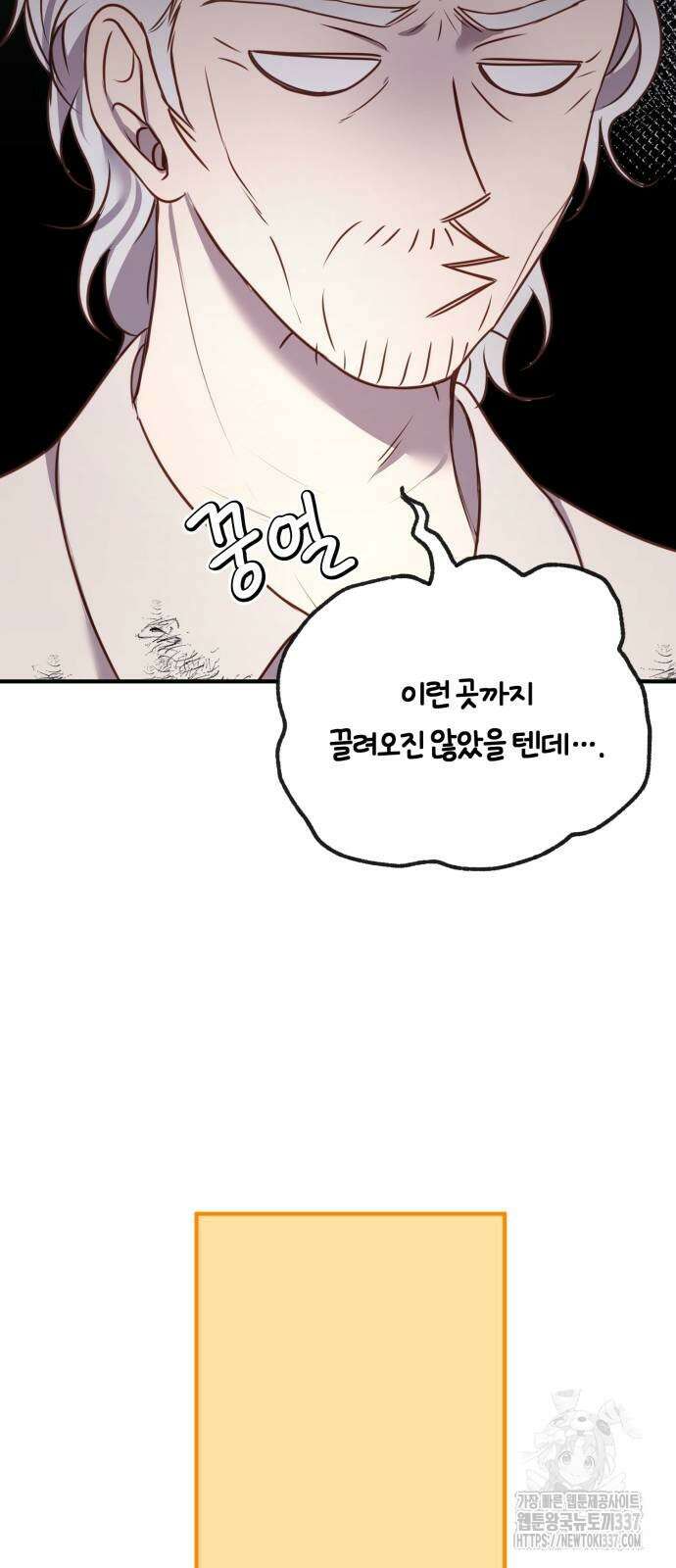 악녀는 조용히 살고싶을 뿐인데! 13화 41
