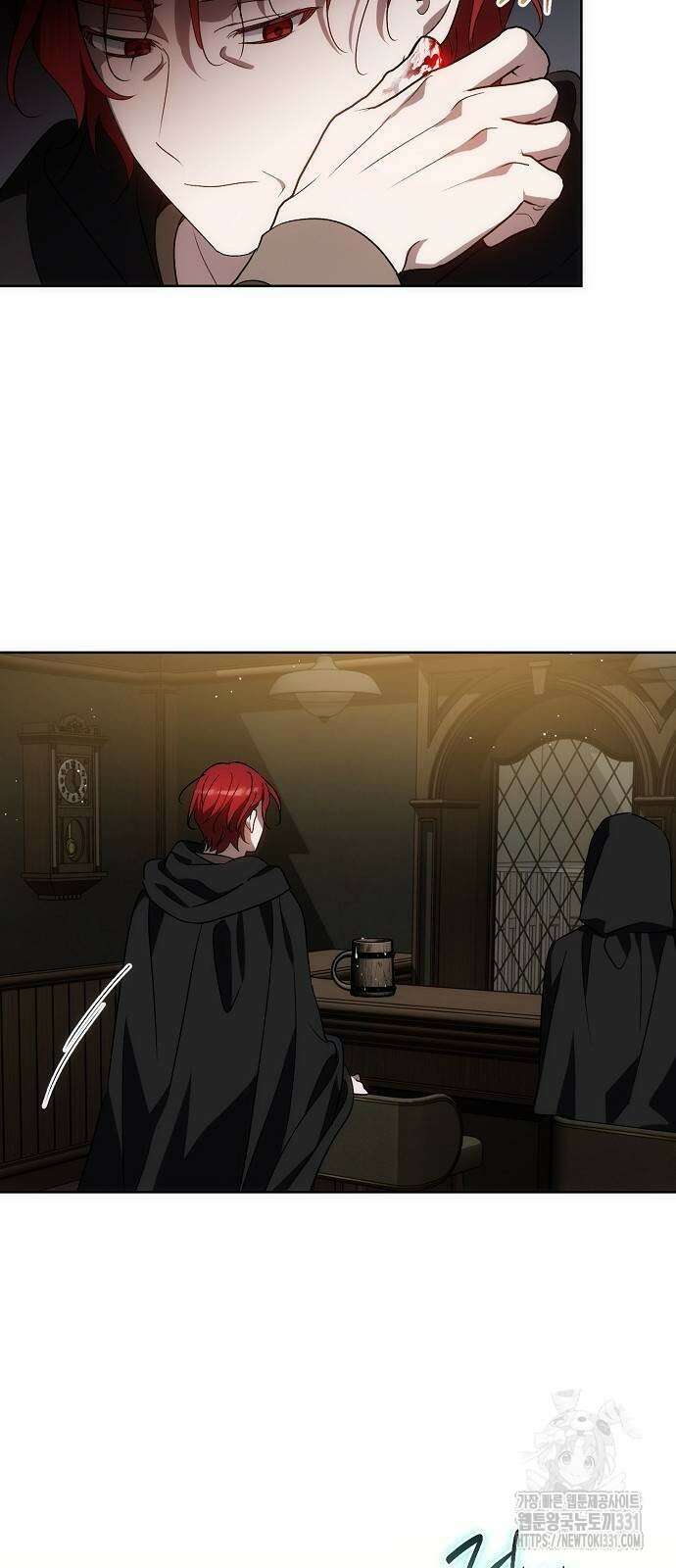 나의 어린 악녀 30화 7