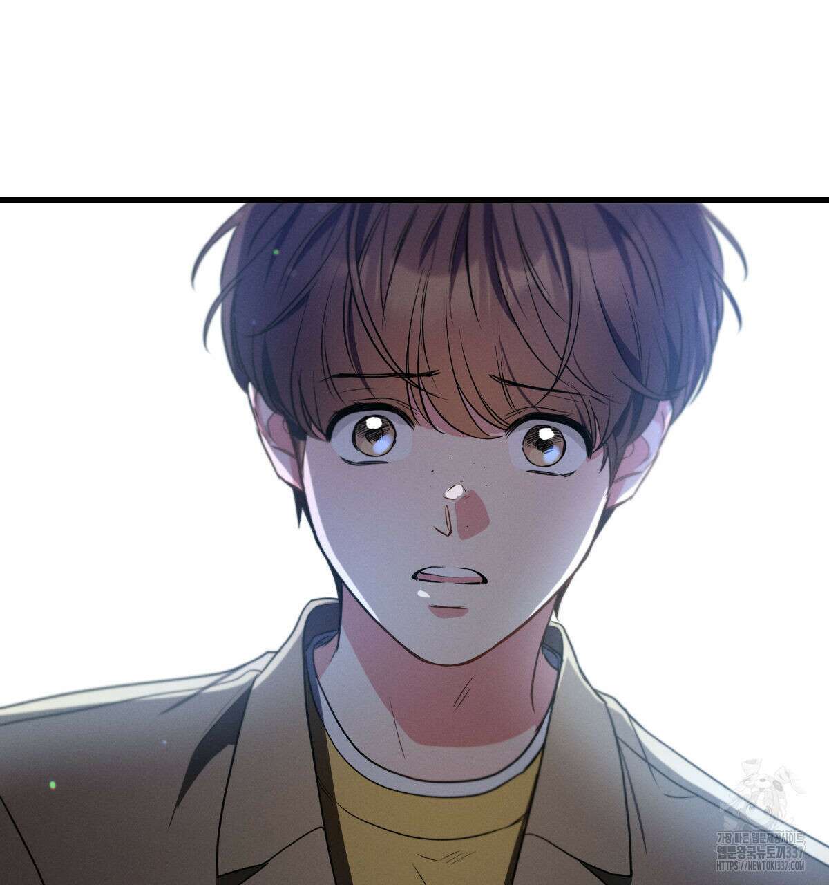 미필적 고의에 의한 연애사 79화 22