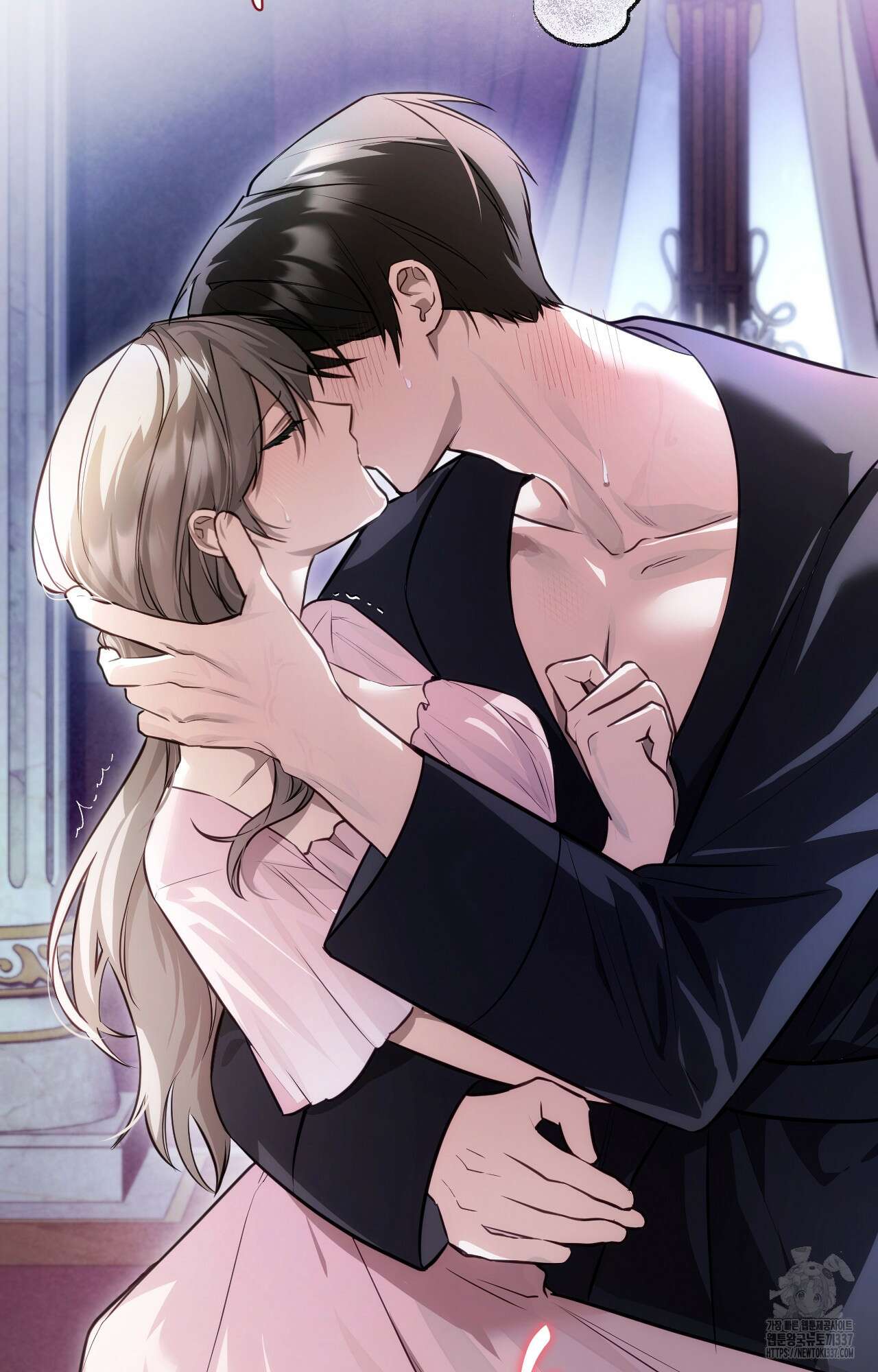 대리 신부 20화 23