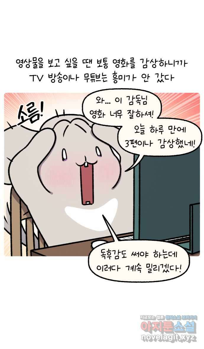 안녕, 나의 수집 143. 발광하는 고양이 인형 (1) 2