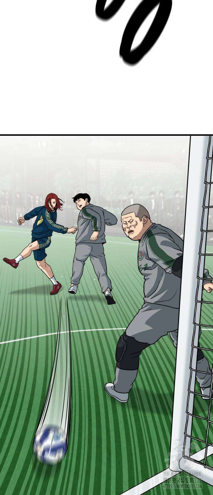골레이로 8화 2
