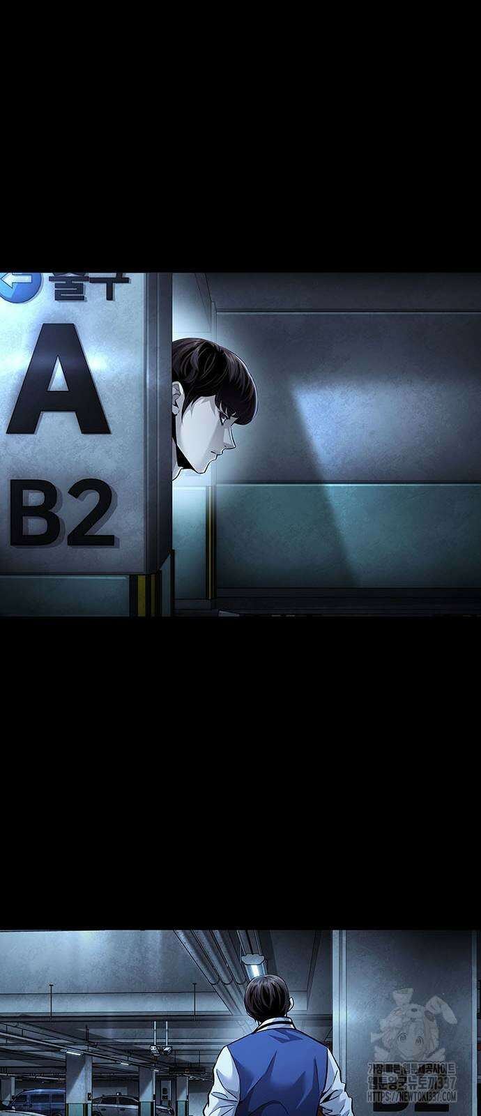 비질란테 2부 22화 21