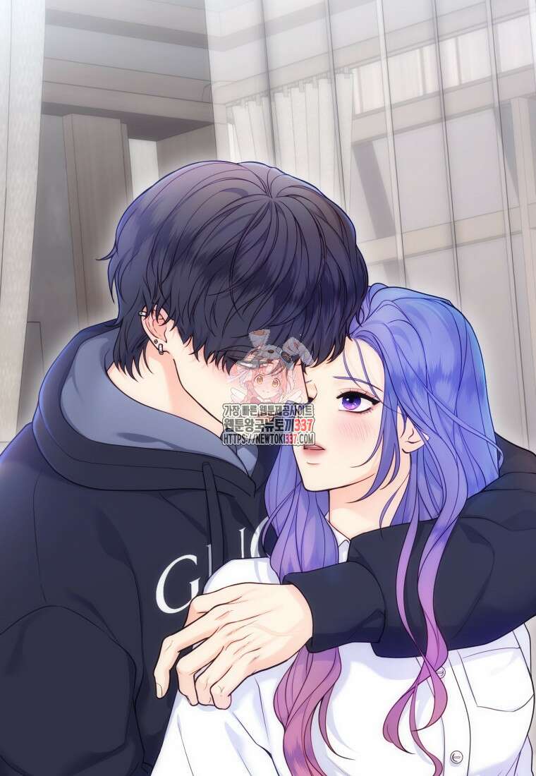 최애 구원 소녀 41화 1