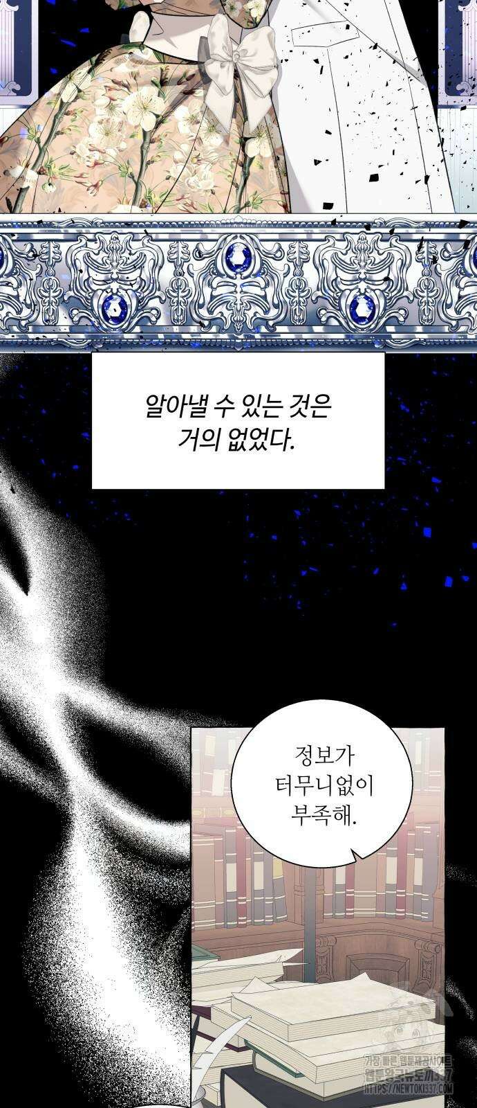 흔한 빙의물인 줄 알았다 55화 4