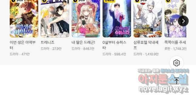 딸 바보가 되었습니다 159화 44
