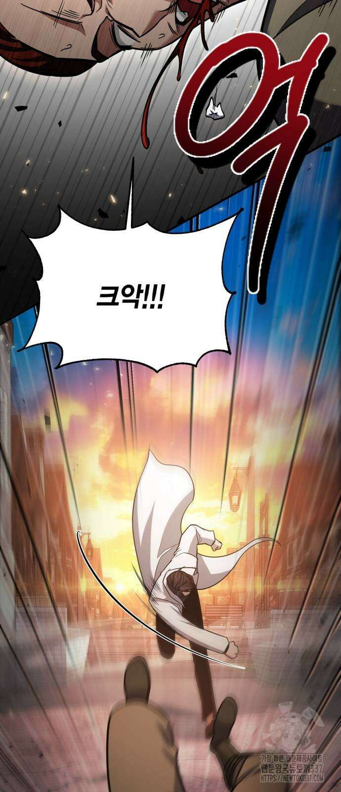 야매 힐러로 사는 법 62화 22