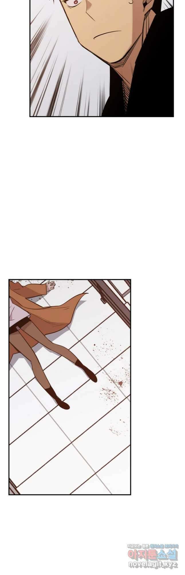 닳고닳은 뉴비 189화 6