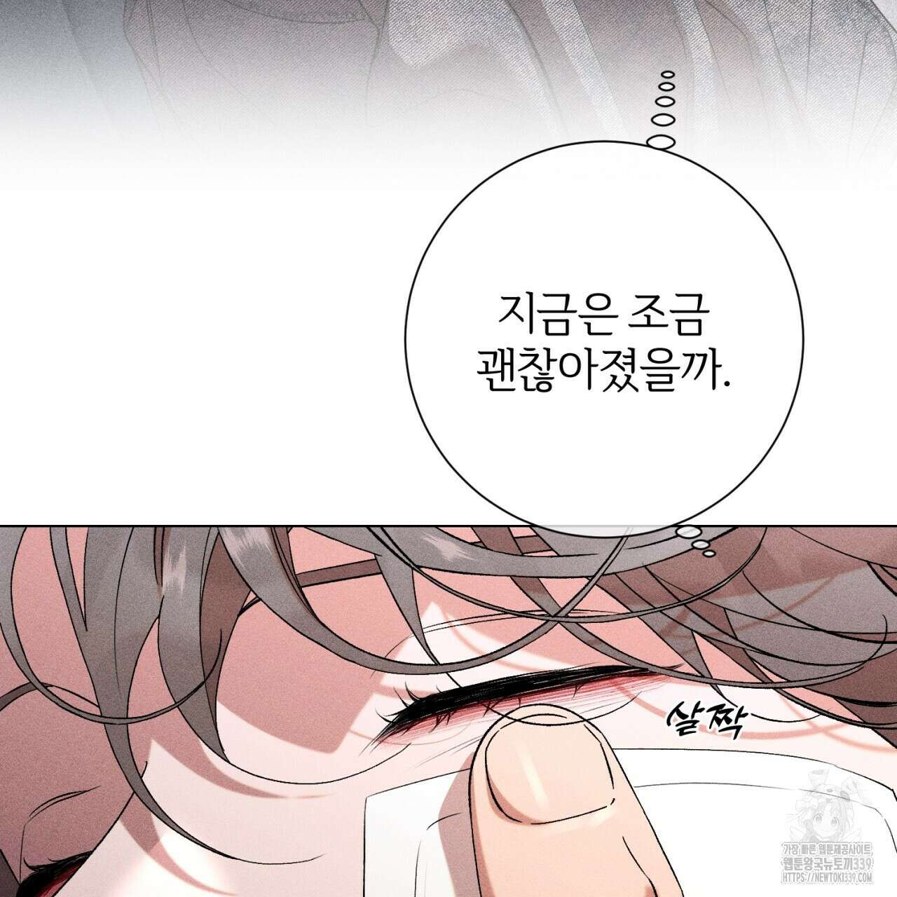 형의 애인 62화 100