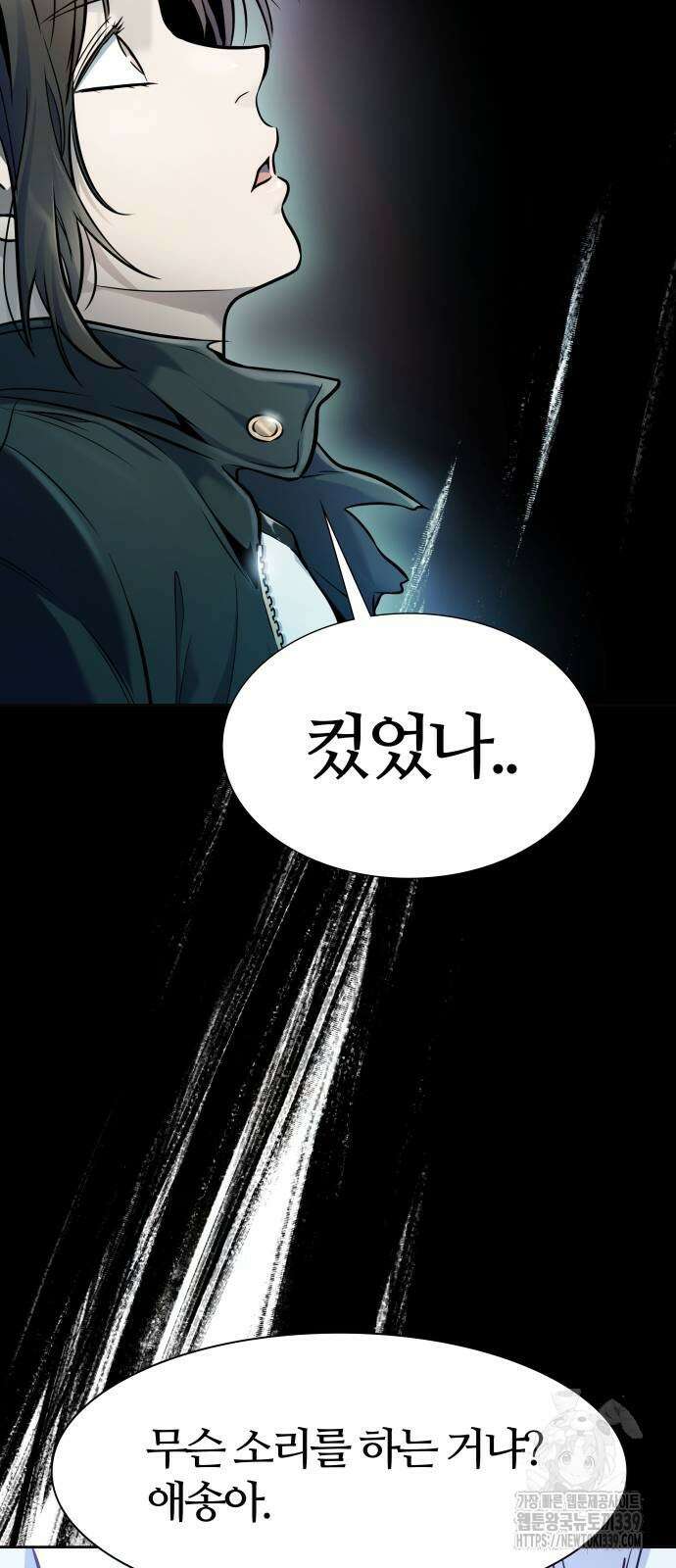 신의 탑 3부 208화 23
