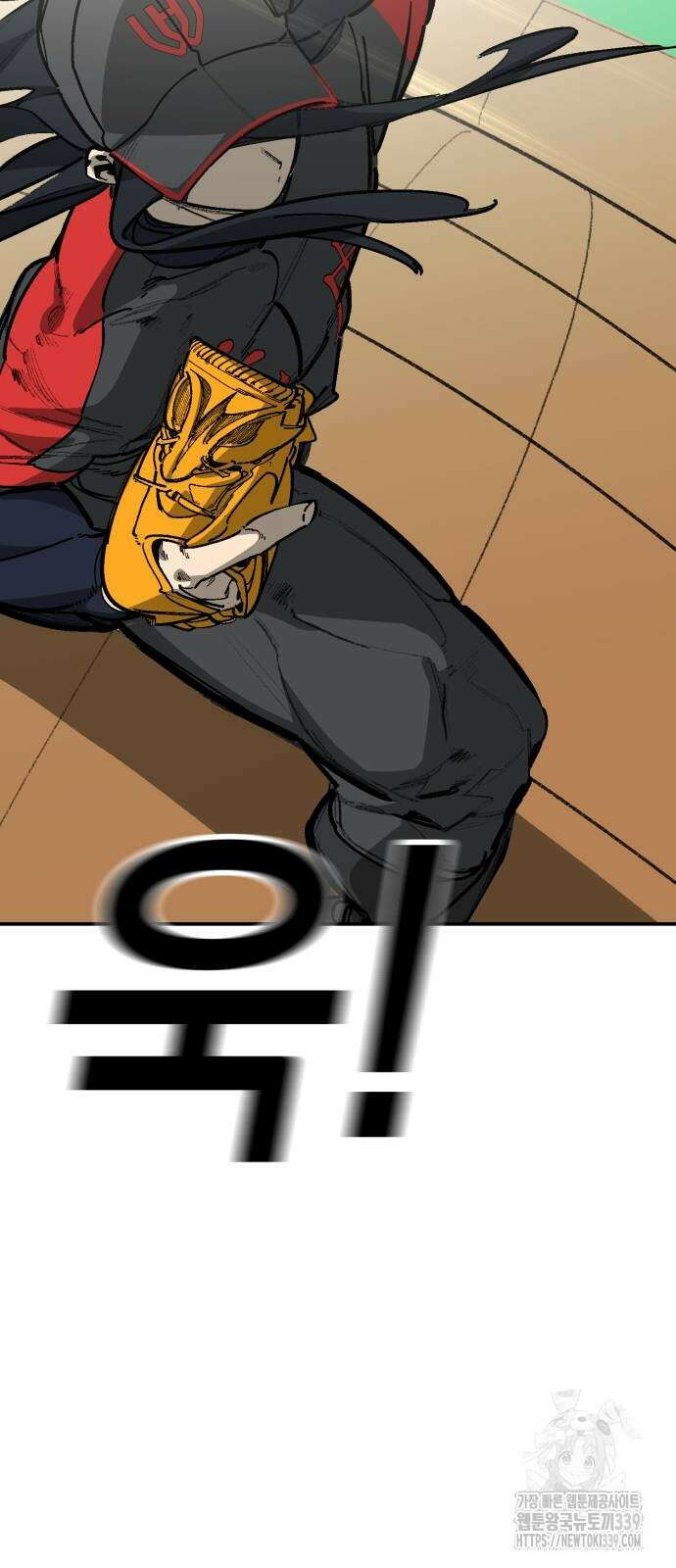 위닝샷! 시즌2 34화 10