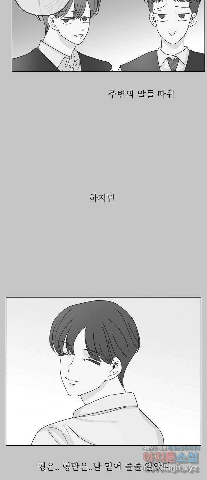 암호는 002! 23화 2