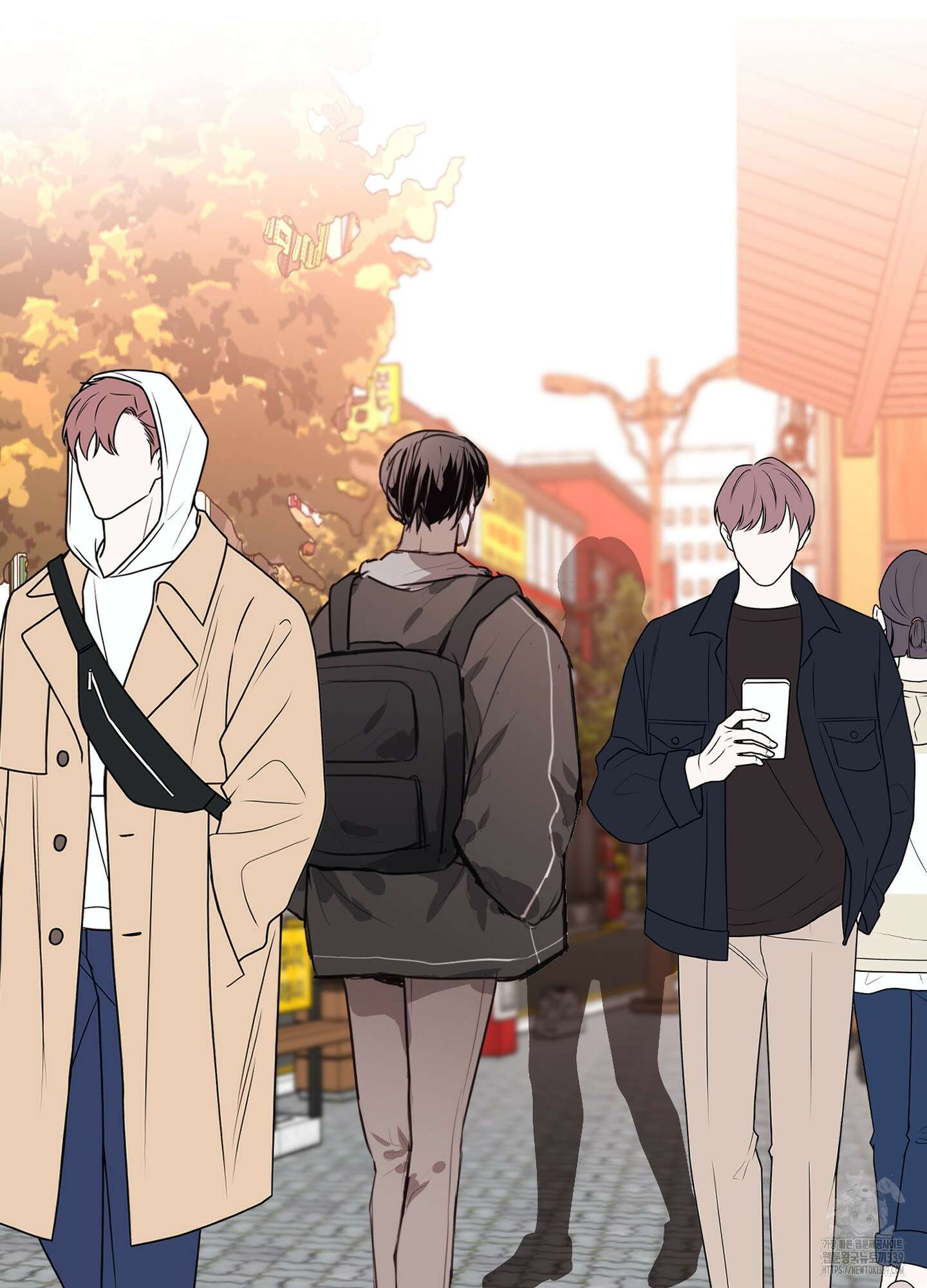 줄다리기의 법칙 20화 85