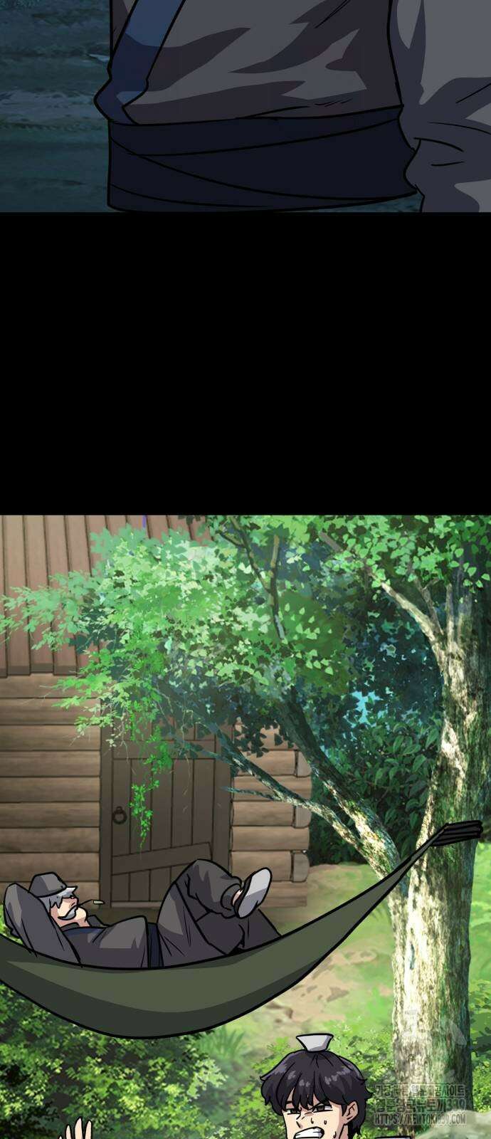 해골협객 61화 마침 33