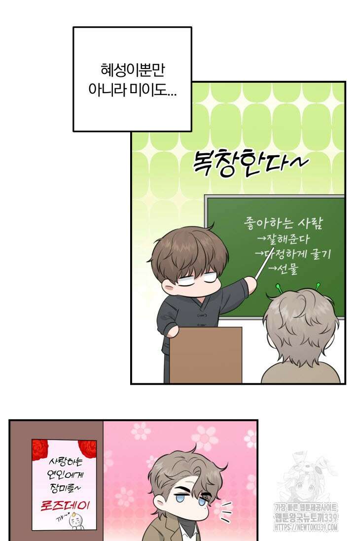내면의 미이 20화 14