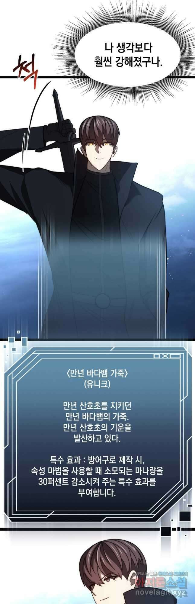 혼자 다 해 먹는 먼치킨 - 48화 10
