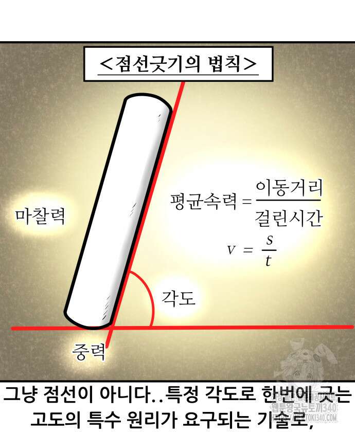 K학원 생존기 24화 11
