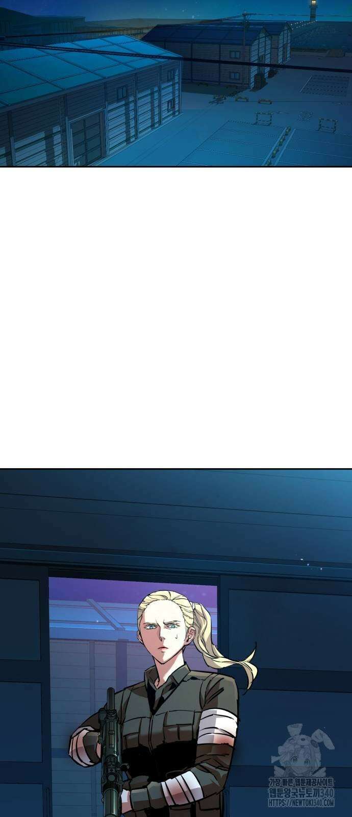입학용병 191화 11