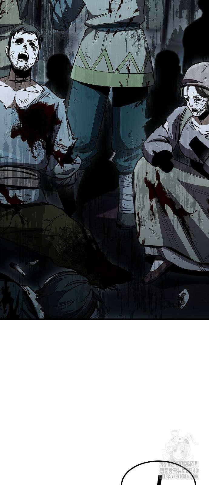 망겜의 시체줍는 천재전사 32화 12