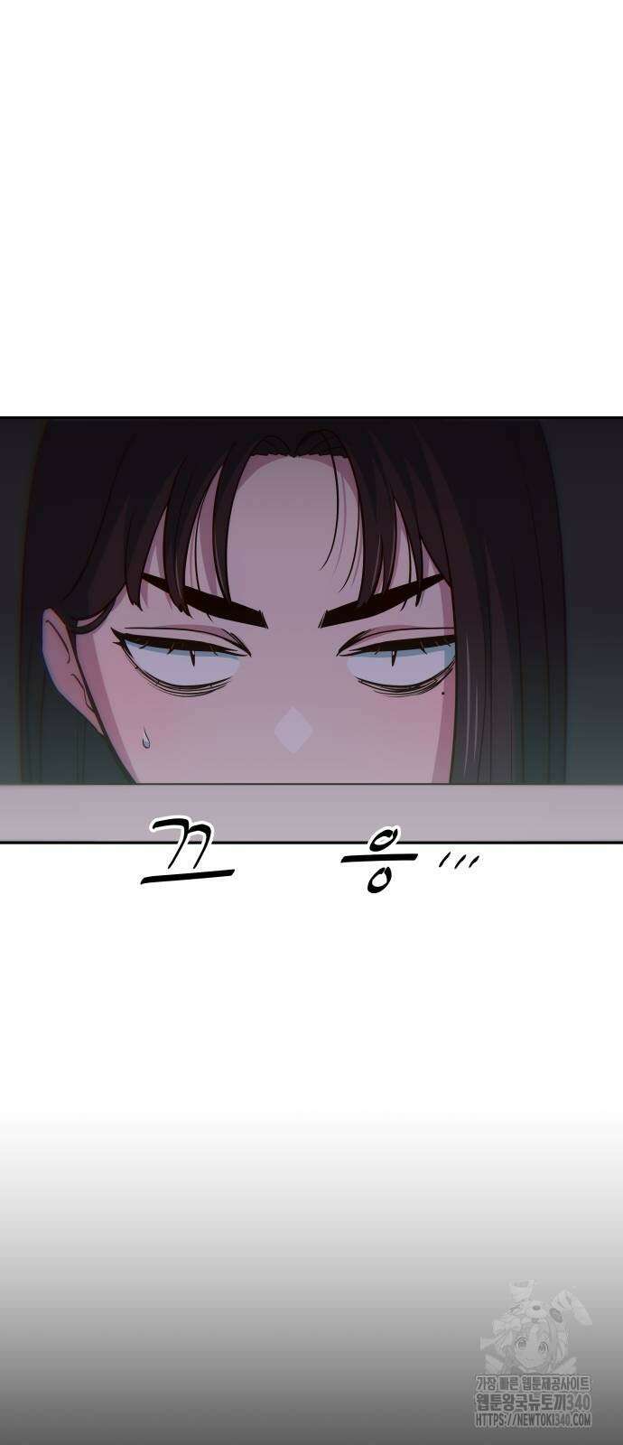 여고생이 신인데 나만 괴롭힘 19화 4