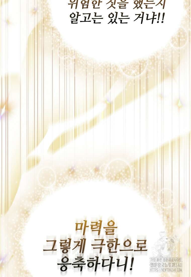 마법학교 마법사로 살아가는 법 96화 16