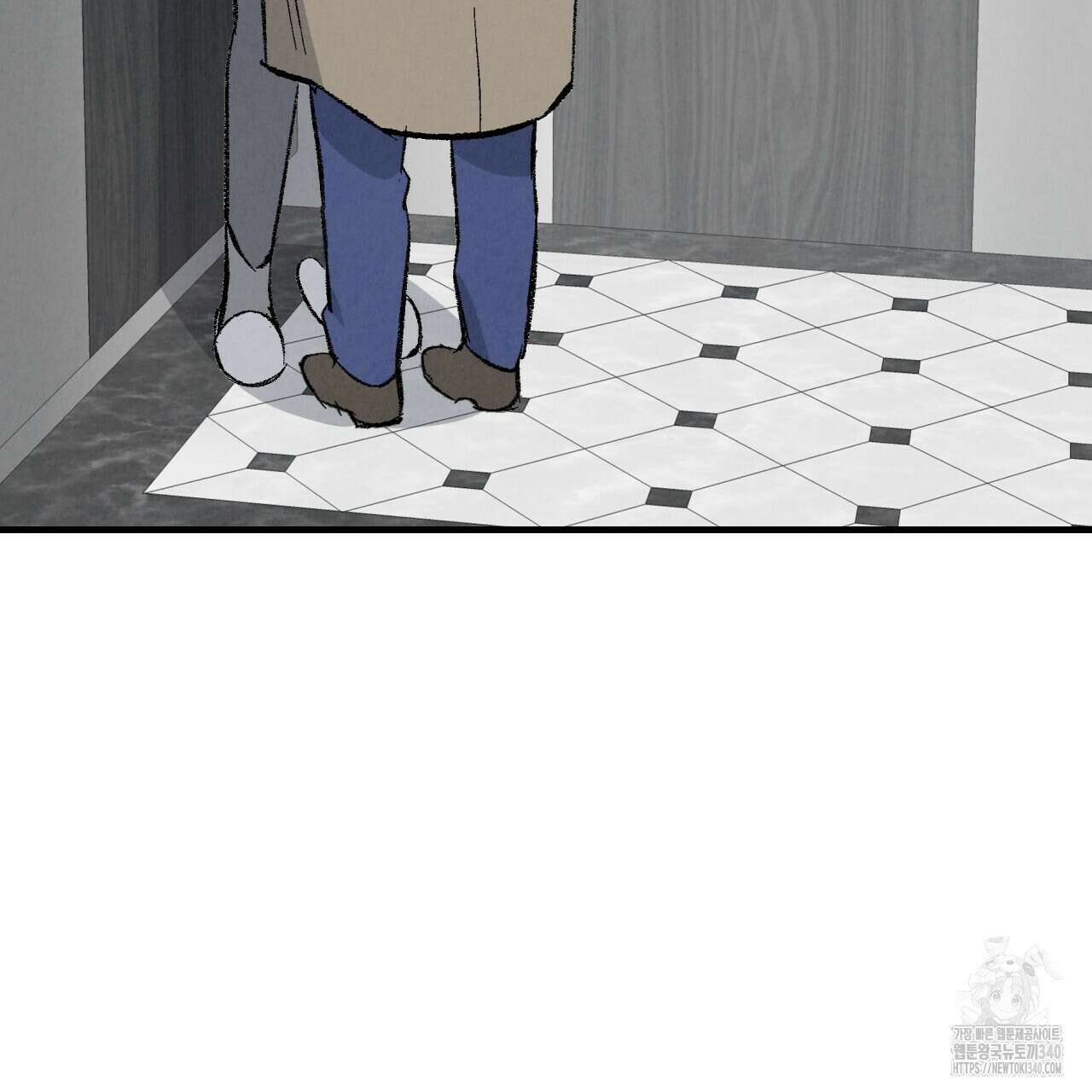 퍼펙트 버디 FUCK-PECT BUDDY 98화 5