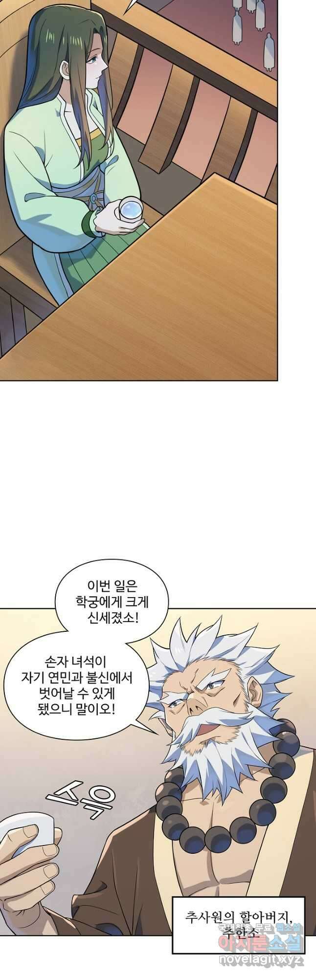 백련성신 1188화 24