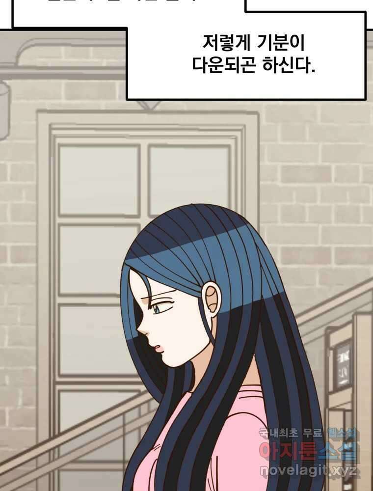 오 사장님은 상사병! 외전 02화 - 확신(2) 35