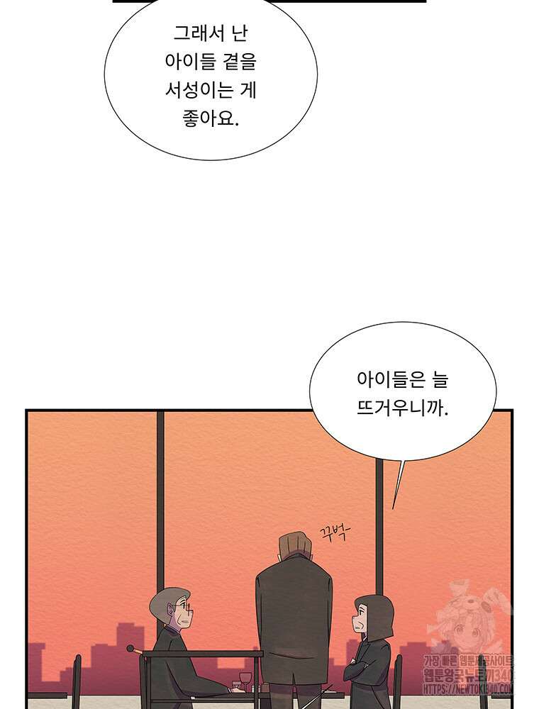 겨울의 글쓰기 74화 20