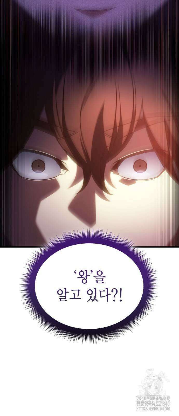 왕의 힘으로 회귀한다 41화 18