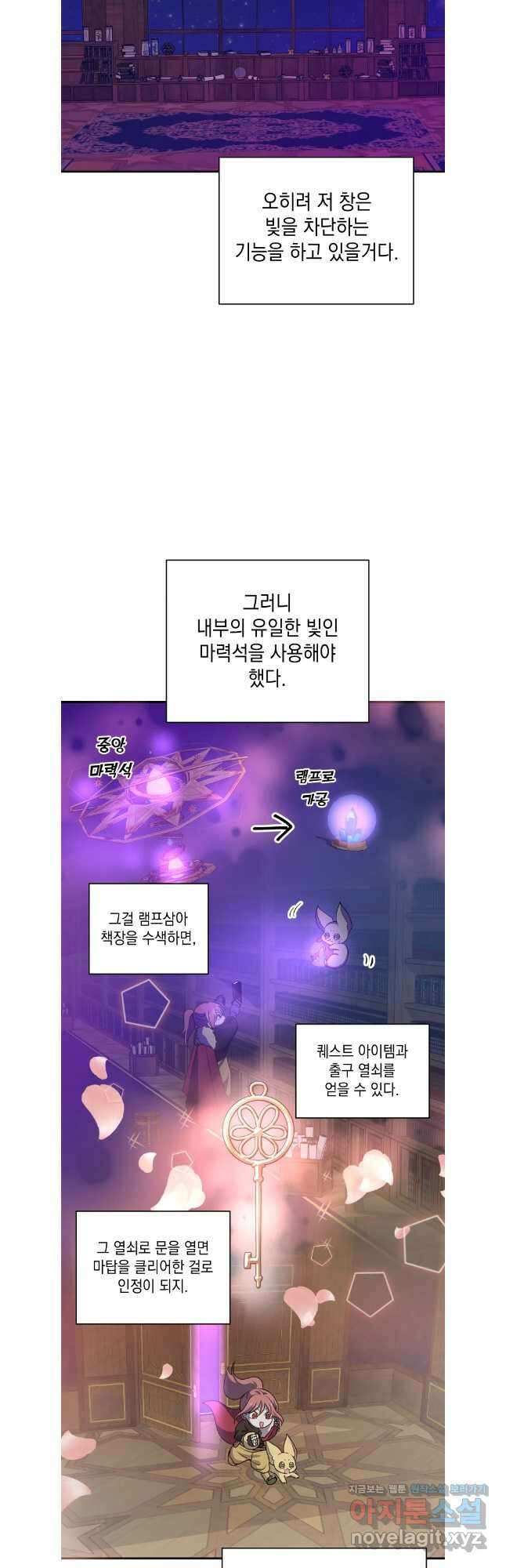 망겜탈출! 48화 9