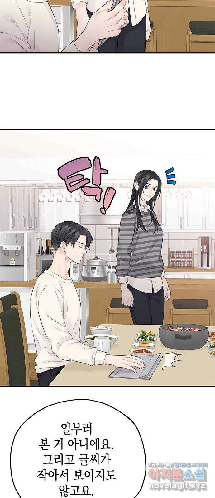 사랑은 없는 것처럼 48화 25