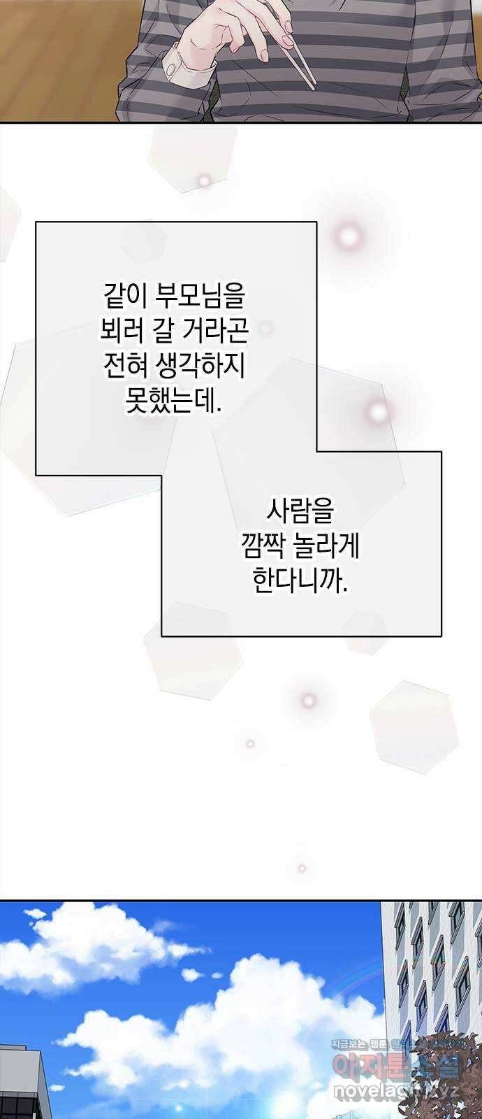사랑은 없는 것처럼 48화 35