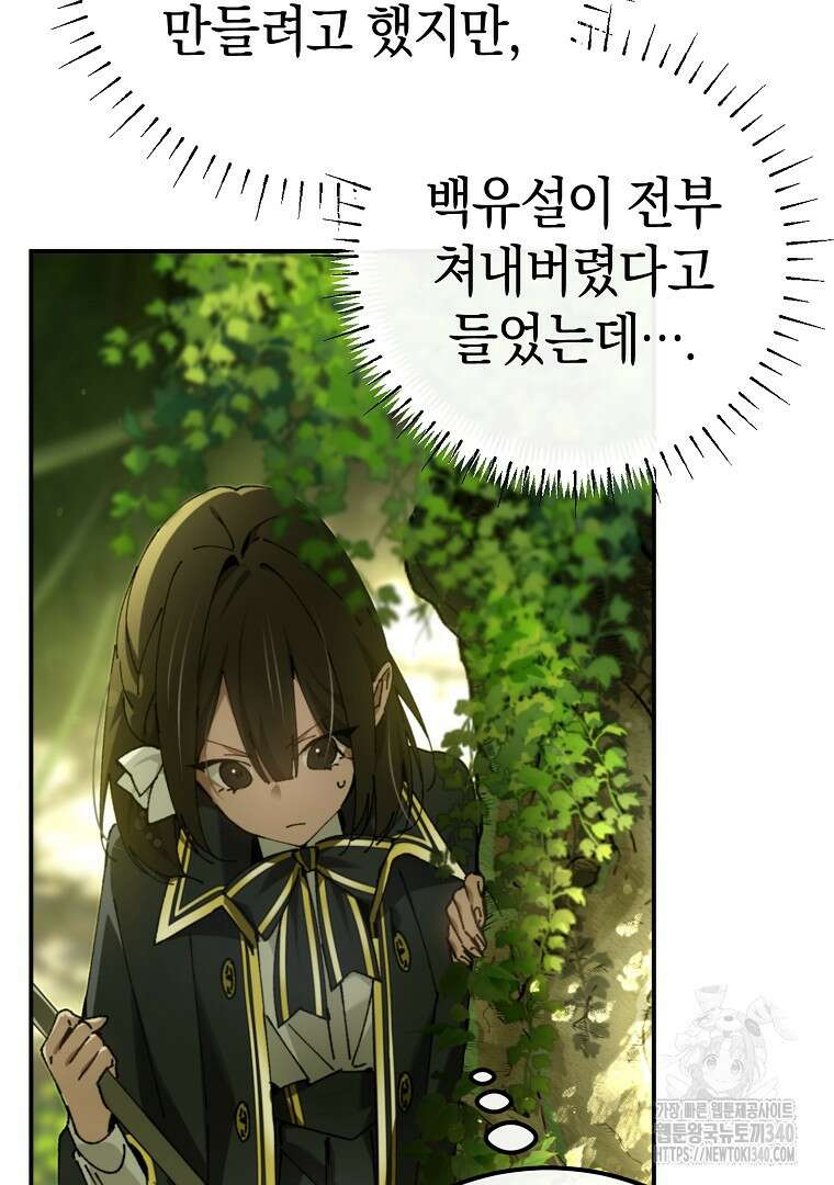 마법학교 앞점멸 천재가 되었다 21화 57