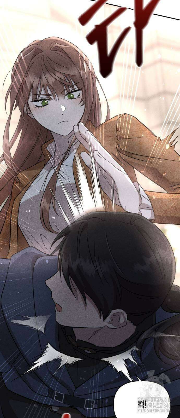 함부로 친절하지 말라 25화 54