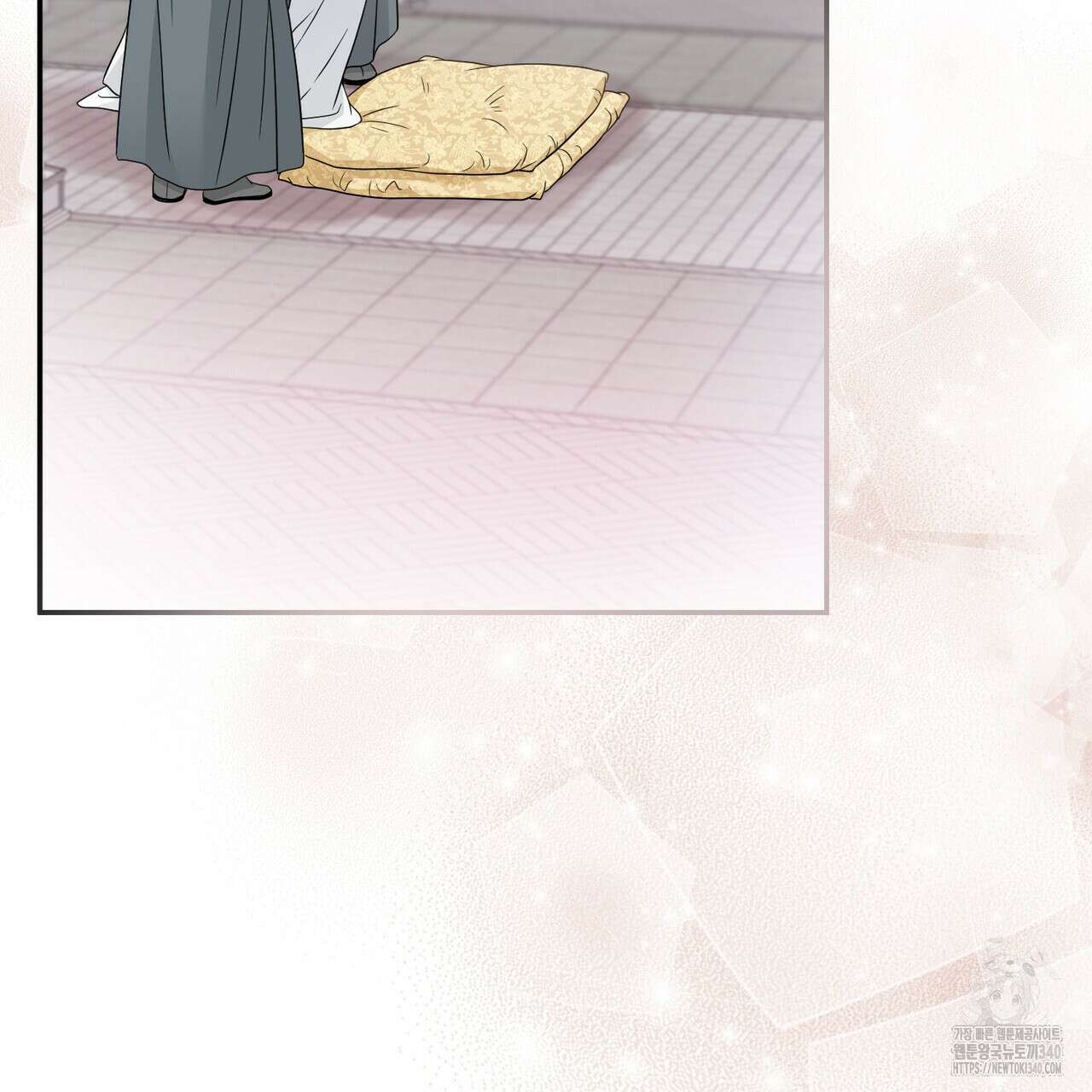 꽃은 밤을 걷는다 23화 9