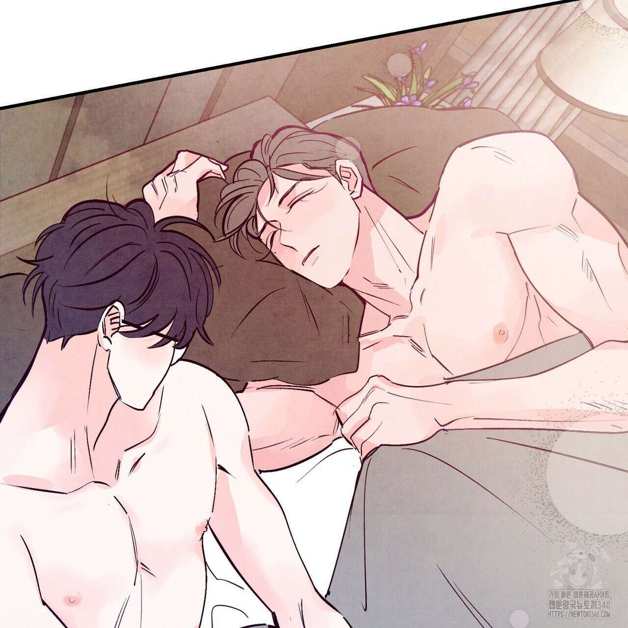 펀치 드렁크 러브 58화 6