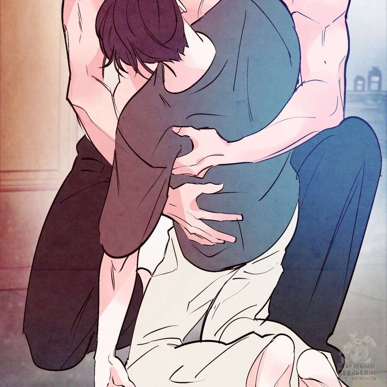 펀치 드렁크 러브 58화 53