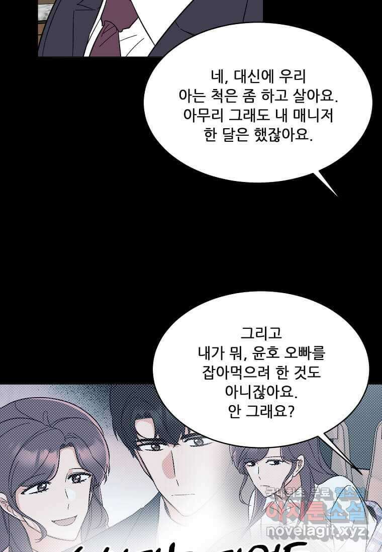 1년차 만렙 매니저 128화 7