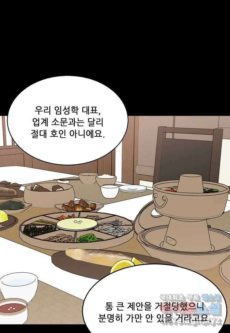 1년차 만렙 매니저 128화 12