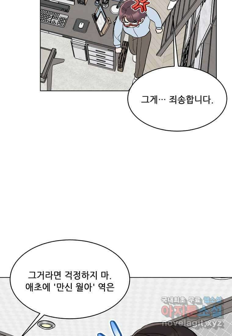 1년차 만렙 매니저 128화 19