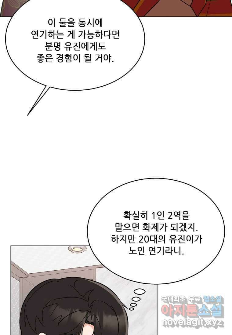1년차 만렙 매니저 128화 26