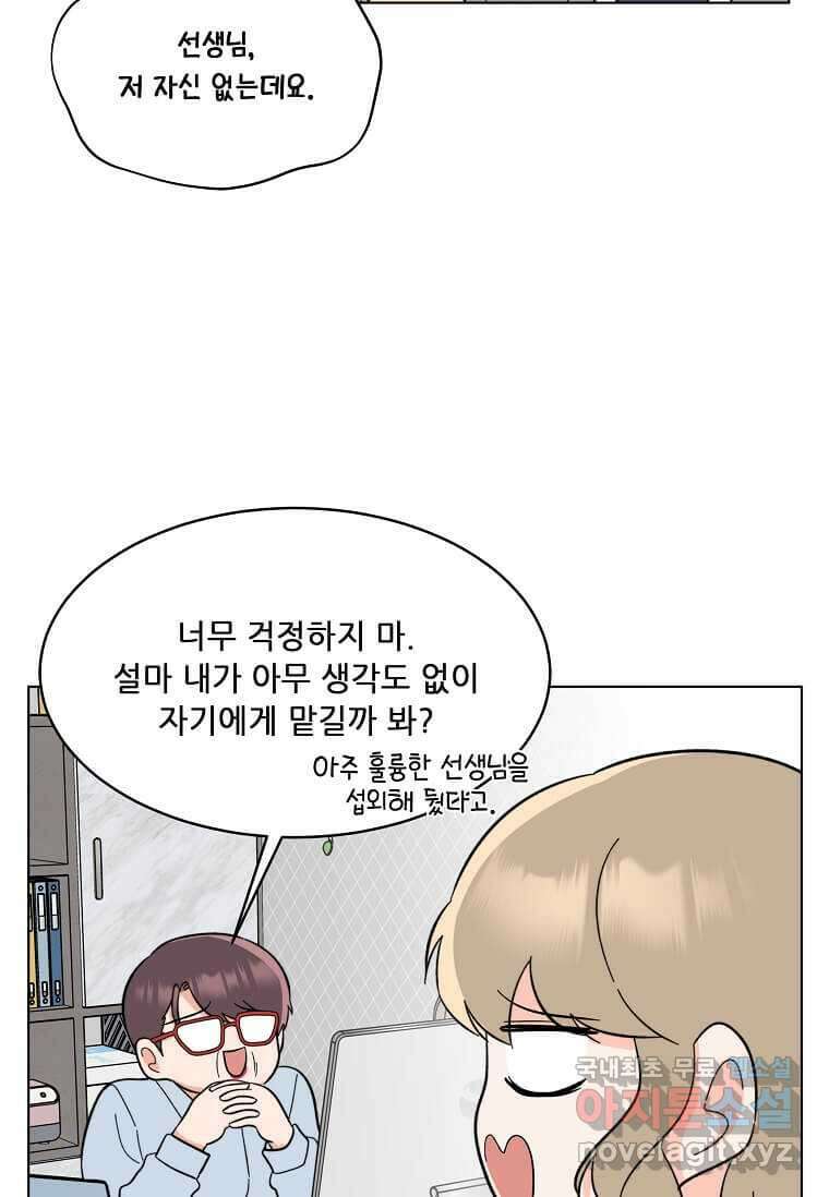 1년차 만렙 매니저 128화 31