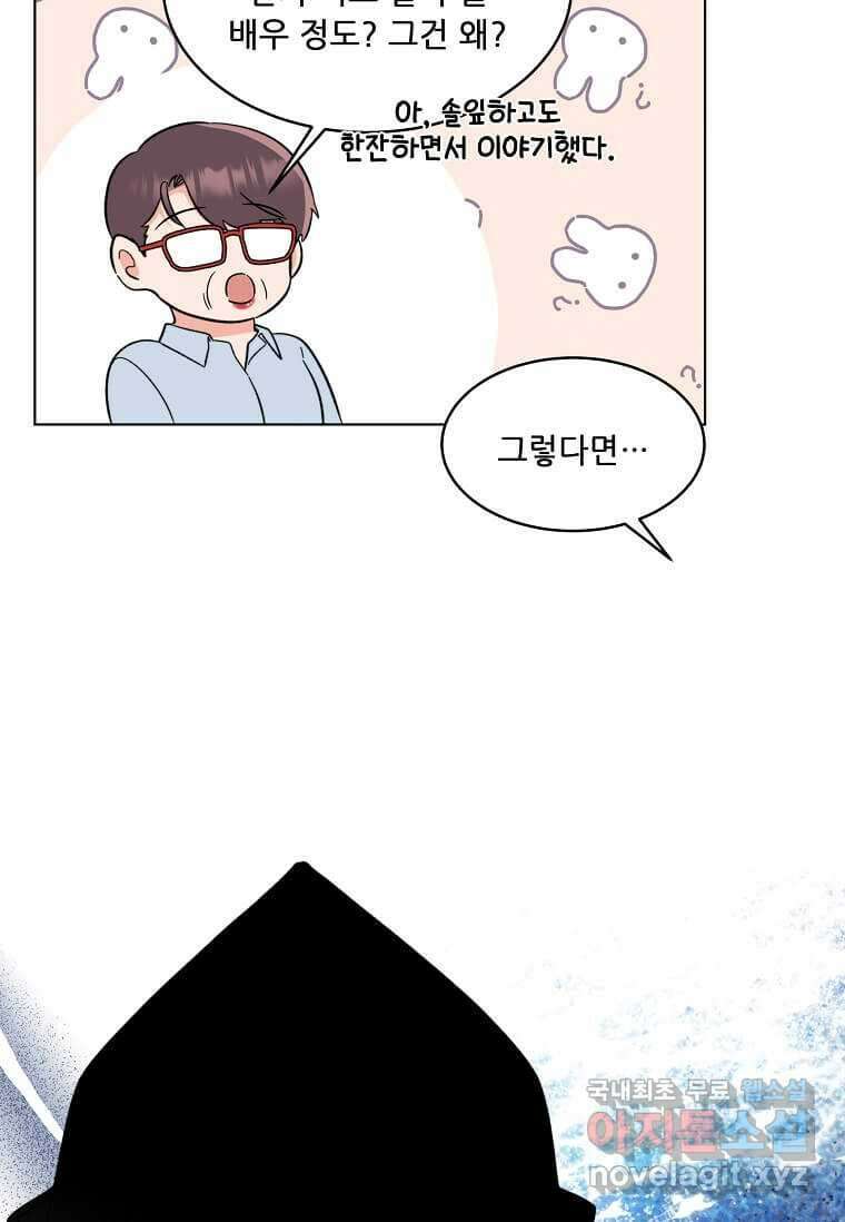 1년차 만렙 매니저 128화 34