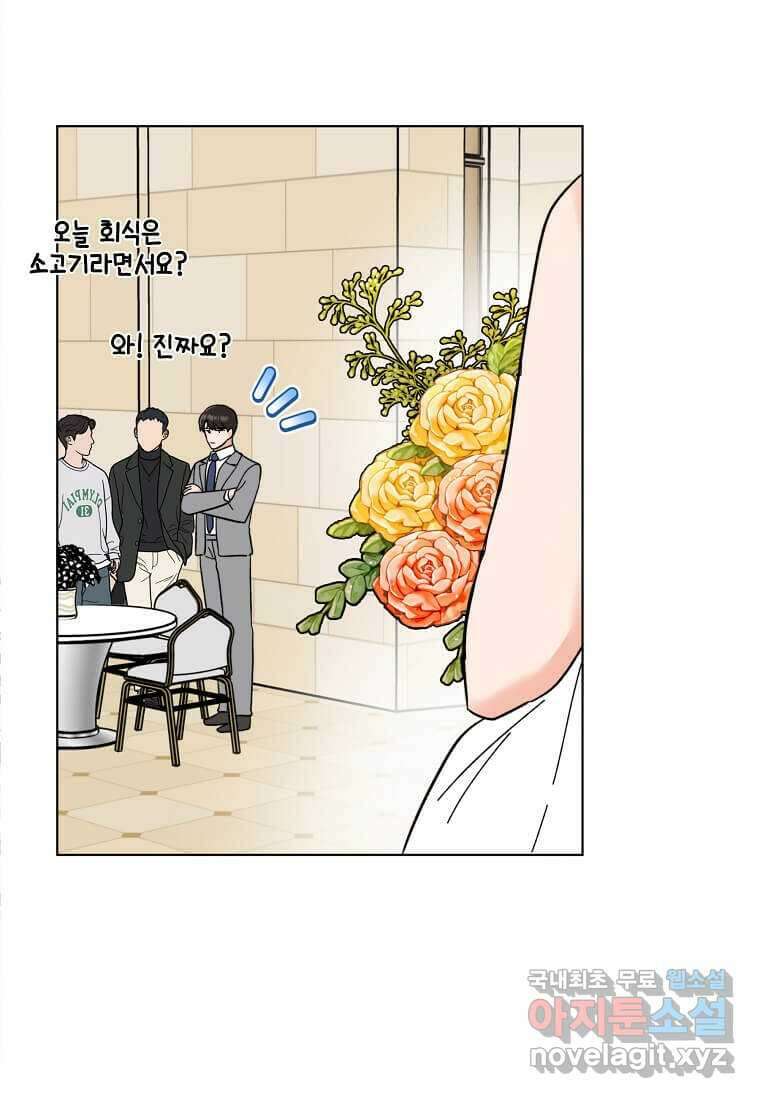1년차 만렙 매니저 128화 46