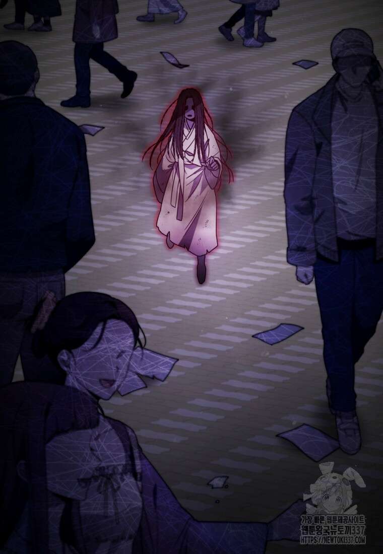 반월당의 기묘한 이야기 5화 24